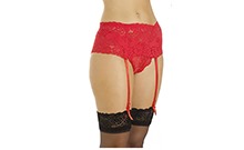 Suspender Belts