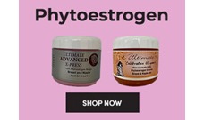 Phytoestrogen