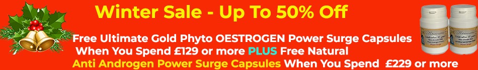 Phyto Oestrogen Deals 