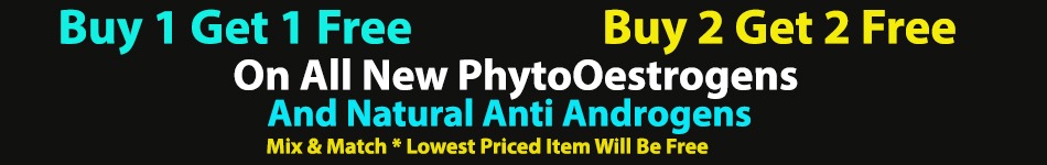 Phyto Oestrogen Deals 