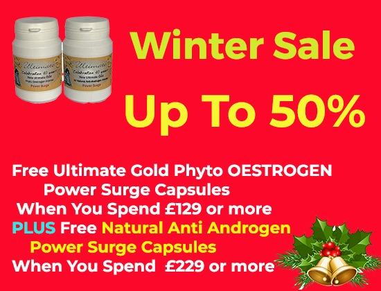 Phyto Oestrogen Deals 