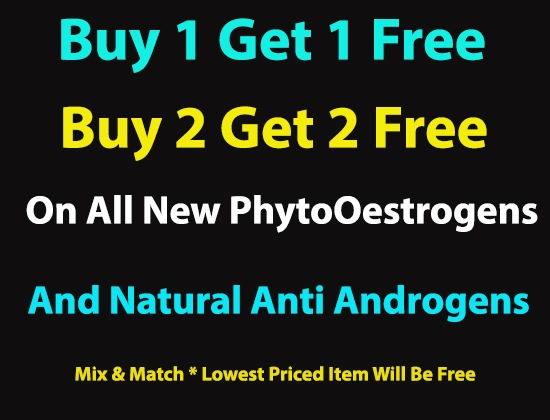 Phyto Oestrogen Deals 