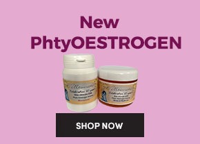 New PhtyoOESTROGEN