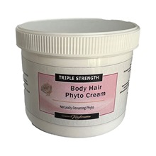 New Triple Strength Body Hair - Phyto Cream