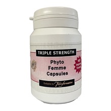 New Triple Strength Phyto Femme Capsules