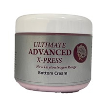 New Ultimate Advanced X-Press Phytoestrogen Bottom Cream