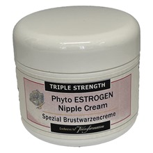 Triple Strength Phyto Estrogen Nipple Cream