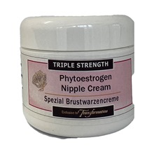 Triple Strength Phytoestrogen Nipple Cream