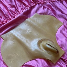 Exclusive Wee Vee Latex Lady V Form Panties CLEARANCE SALE