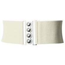 Extra Deep Waist Nipping Belt