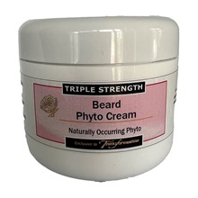 New Triple Strength Beard - Phyto Cream