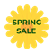 spring sale 