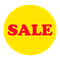 red and yellow sale