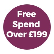 free over £199