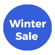 winter sale